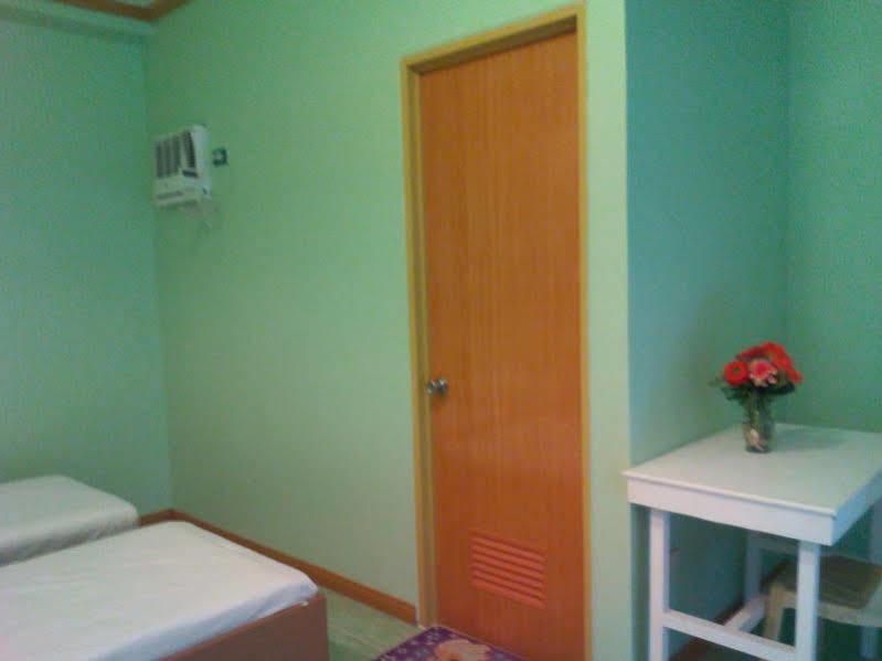 Davao Eagle Ridge Resort Bagian luar foto