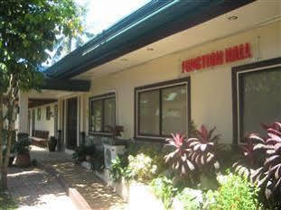 Davao Eagle Ridge Resort Bagian luar foto