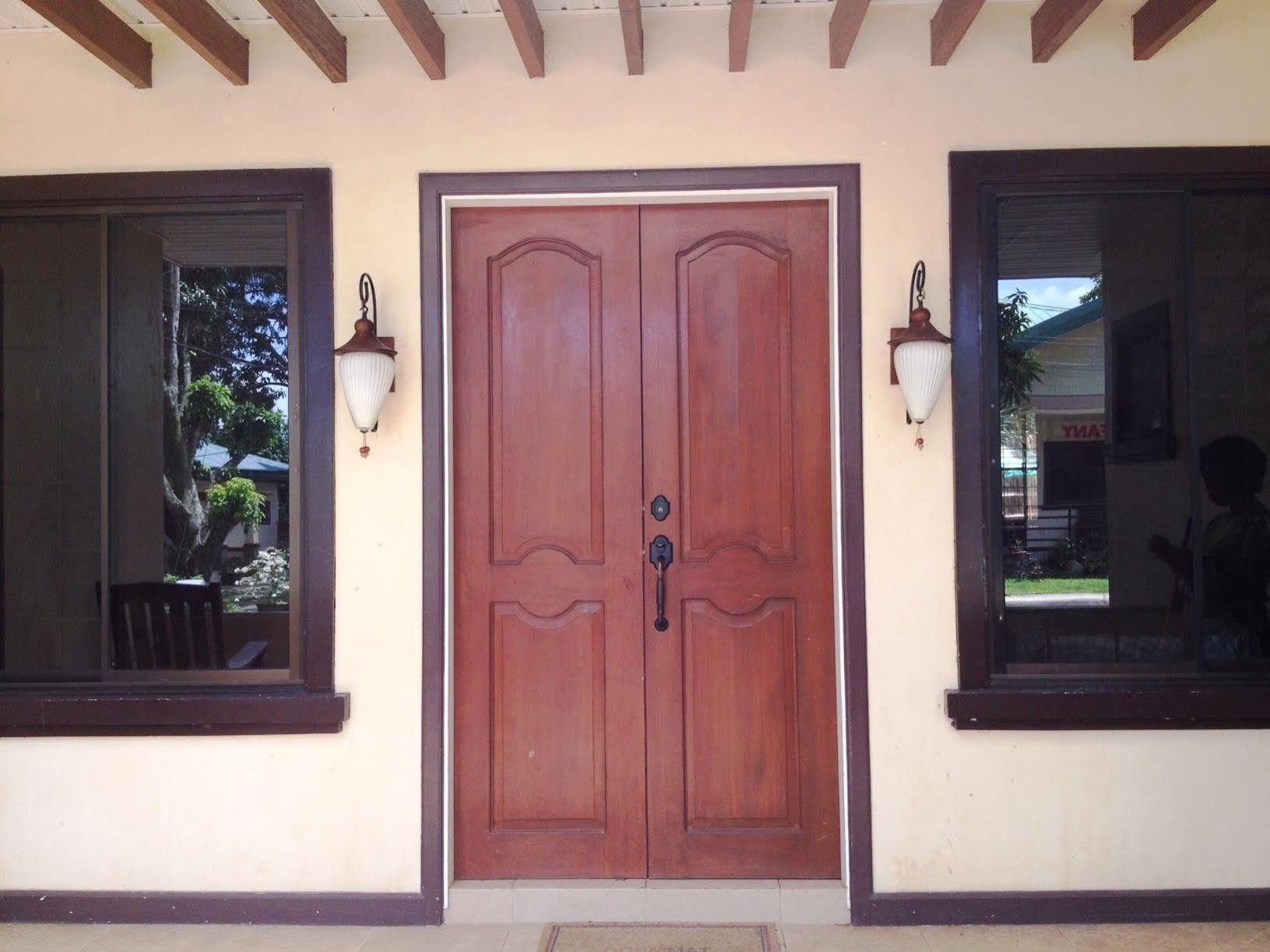 Davao Eagle Ridge Resort Bagian luar foto
