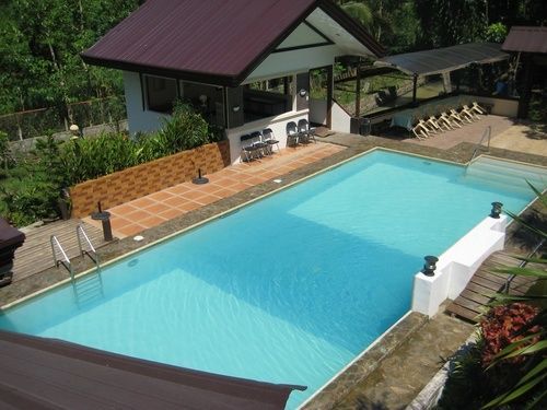 Davao Eagle Ridge Resort Bagian luar foto