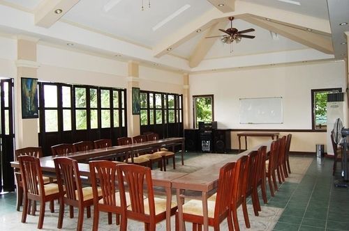 Davao Eagle Ridge Resort Bagian luar foto