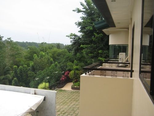 Davao Eagle Ridge Resort Bagian luar foto