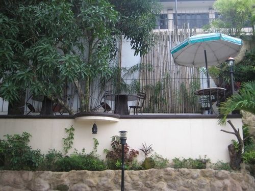 Davao Eagle Ridge Resort Bagian luar foto